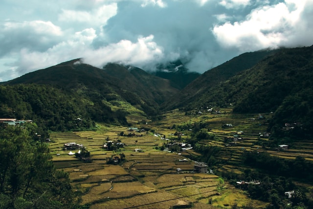 Banaue - Destinations in Northern Luzon, Philippines