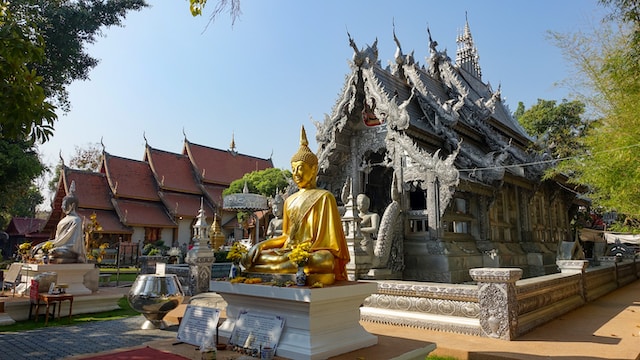 Chiang Mai - Things to Do and Visit in Thailand