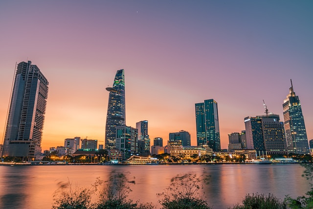 8 Must-Visit Places in Ho Chi Minh City