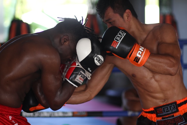 Muay Thai Boxing - Things to Do and Visit in Thailand